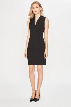 Elie Tahari Amabel Dress Dresses & Jumpsuits