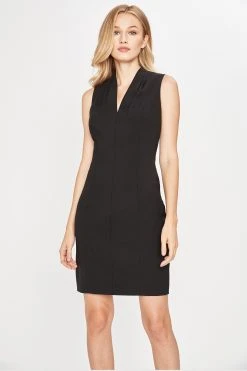 Elie Tahari Amabel Dress Dresses & Jumpsuits