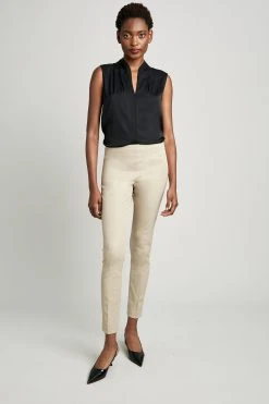 Elie Tahari Judith Shirt Tops