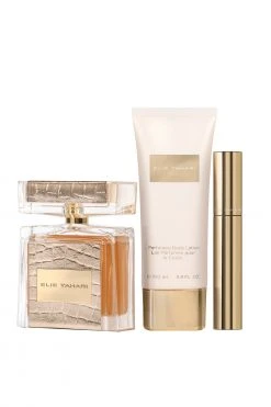 Elie Tahari Eau De Parfum 3 Piece Gift Set Fragrance
