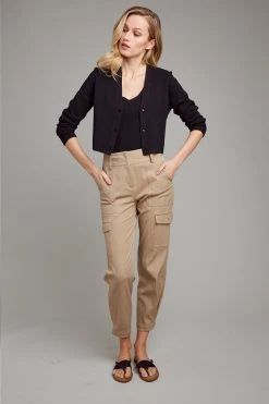 Elie Tahari Molly Sweater