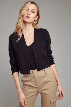 Elie Tahari Molly Sweater