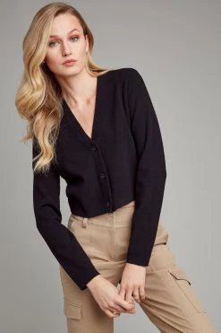 Elie Tahari Molly Sweater