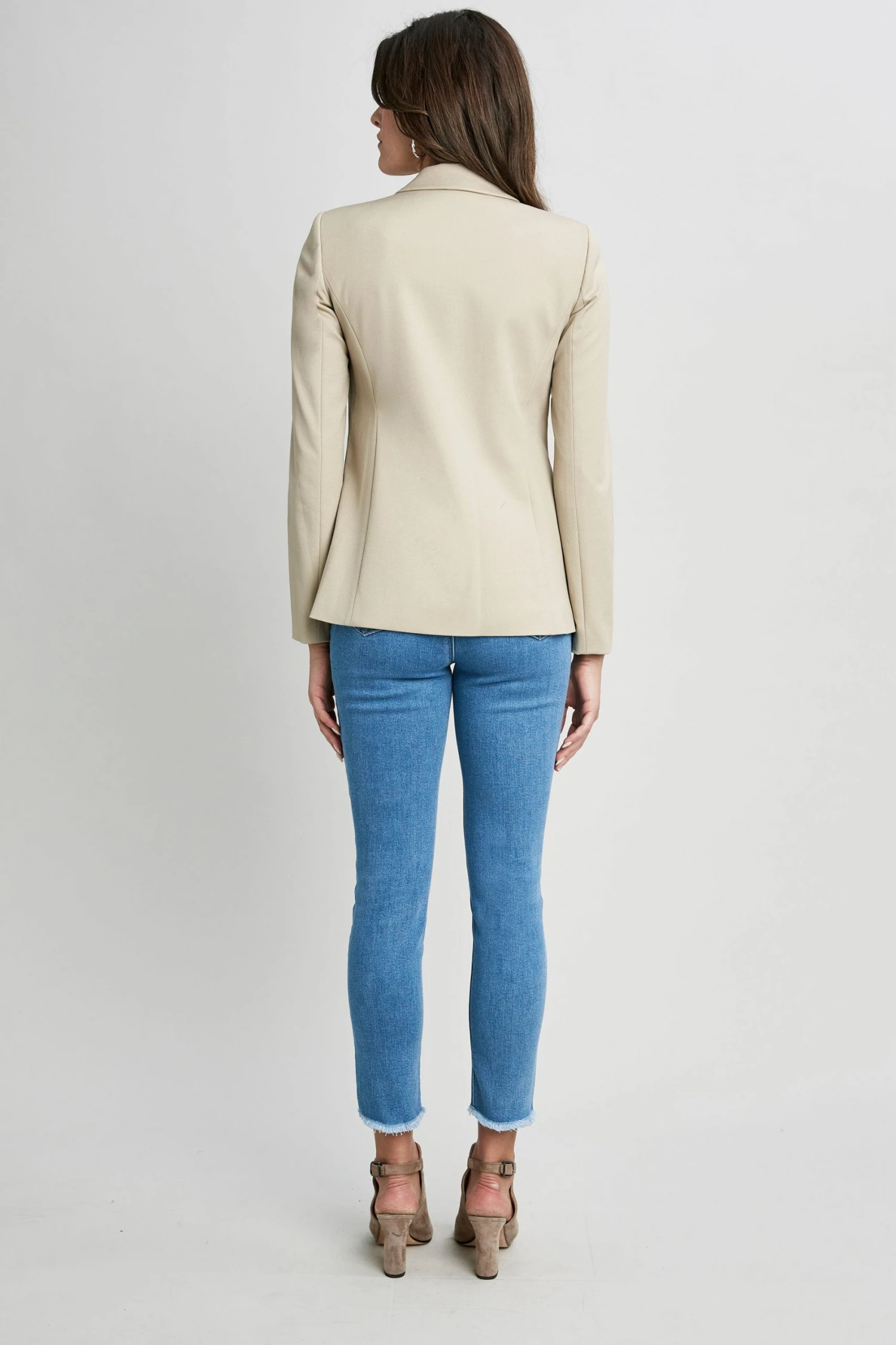 Elie Tahari Winny Jacket Jackets & Blazers 12 Elie Tahari Winny Jacket Jackets & Blazers