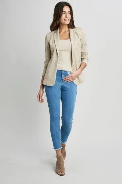 Elie Tahari Winny Jacket Jackets & Blazers 26 Elie Tahari Winny Jacket Jackets & Blazers