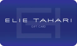 Elie Tahari $200 Gift Card